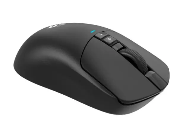 მაუსი A4Tech Bloody R72 Ultra Dual Mode Wireless Gaming Mouse Black, 5 image