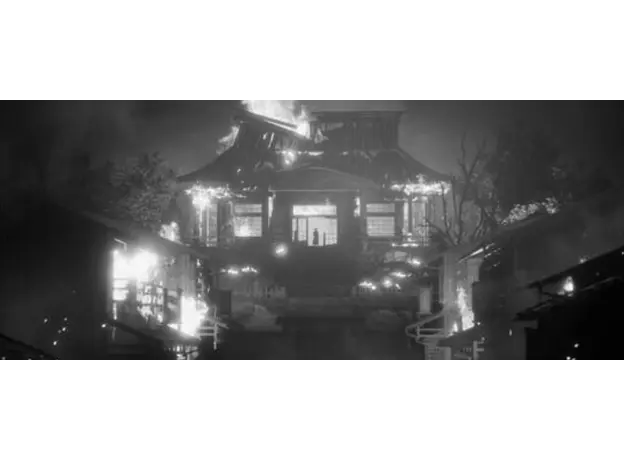 ვიდეო თამაში Nintendo Switch Game Trek To Yomi, 5 image