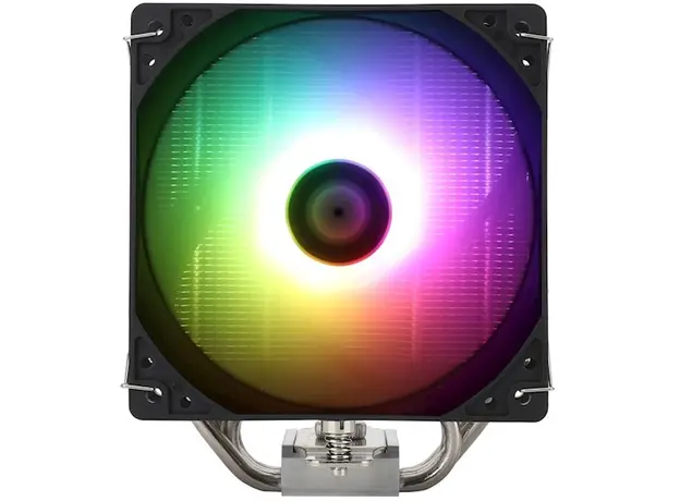 ქულერი THERMALRIGHT Assassin X 120 REFINED SE ARGB CPU Universal Cooler