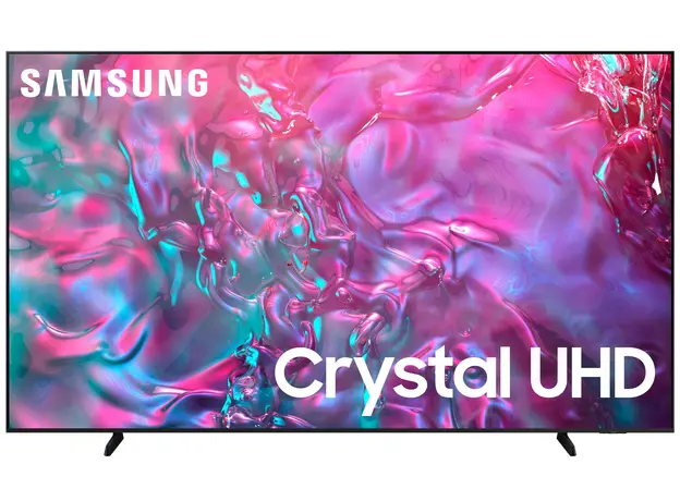 ტელევიზორი Samsung UE98DU9000UXRU  Smart 4K 3840x2160;  Quantum HDR 10+; HDMIx3; USBx2;  CI+; WiFi 5; BT4.2; DVB-T2/C/S2