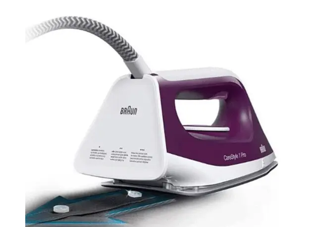 უთო BRAUN IS1514VI, 3 image