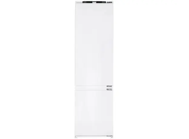 Built-in refrigerator Beko BCNA306E2S, 3 image