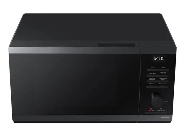 მიკროტალღური ღუმელი Samsung MG23DG4524AGBW, 4 image