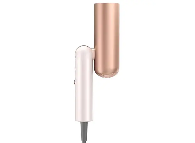 Hair Dryer DREAME Pocket Ultra Rosy White/AHD52, 5 image