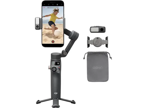 სტაბილიზატორი DJI Osmo Mobile 7P, 2 image