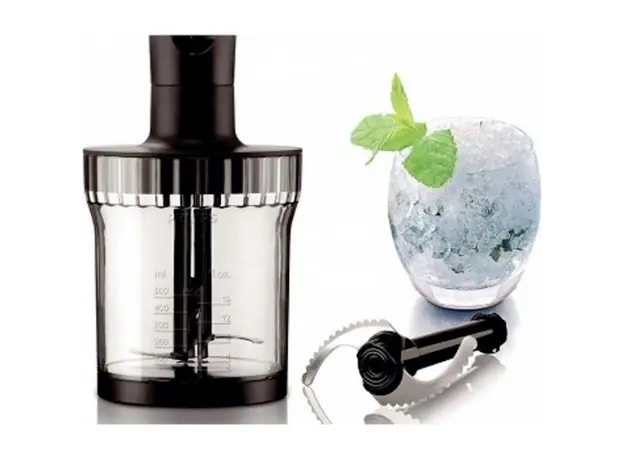 ჩოფერი PHILIPS HR7964/90, 5 image