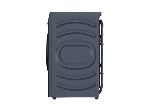 სარეცხი მანქანა TCL P607FLB - 7 KG DIGITAL INVERTER 1000 RPM, 85X60X50, 16 Programs LED DISPLAY, Interstelar Blue, A+++, 4 image