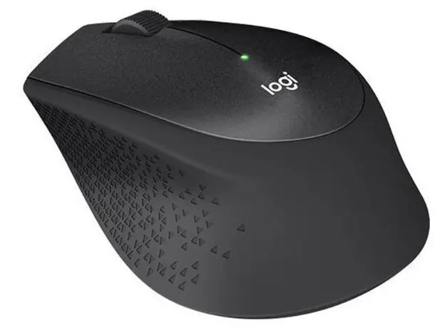 მაუსი Logitech M330 Wireless Mouse Silent Plus, 3 image