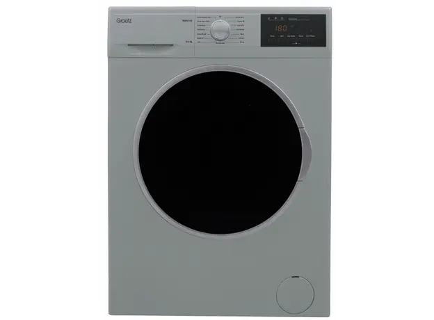 სარეცხი მანქანა GRAETZ WD9614TS, 2 image