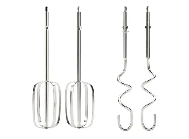 მიქსერი KENWOOD HMP30.A0WH, 4 image