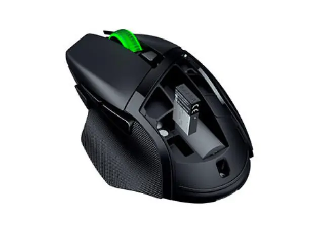 მაუსი Razer Gaming Mouse Basilisk V3 X HyperSpeed WL, 5 image
