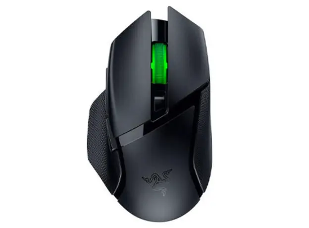 მაუსი Razer Gaming Mouse Basilisk V3 X HyperSpeed WL