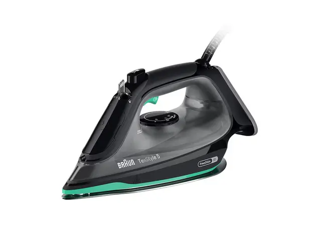 უთო BRAUN SI5277GR, 2 image