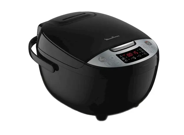 მულტსახარში ქვაბი Moulinex K611832, 2 image