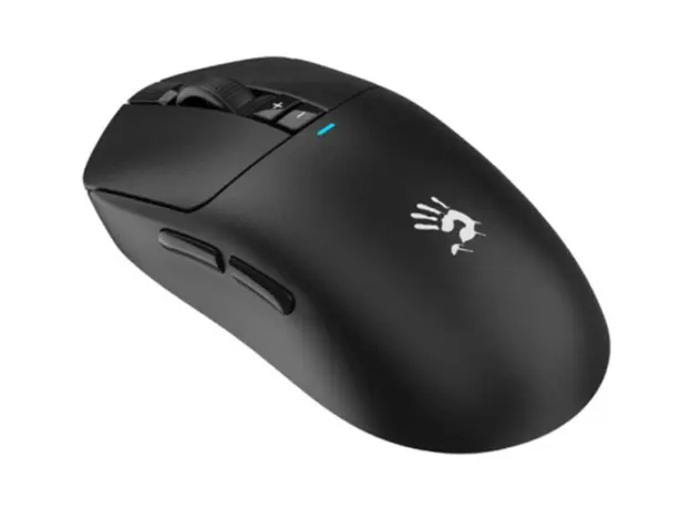 მაუსი A4Tech Bloody R72 Ultra Dual Mode Wireless Gaming Mouse Black, 2 image