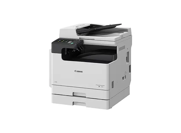 პრინტერი Canon imageRUNNER 2425 Black Laser Print Copy Scan Duplex Wi- Fi Lan White, 3 image