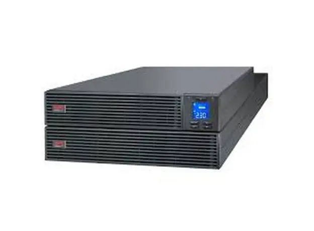 კვების წყარო APC Easy UPS SRV RM 6000VA 230V ,with RailKit