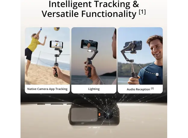 სტაბილიზატორი DJI Osmo Mobile 7P, 7 image