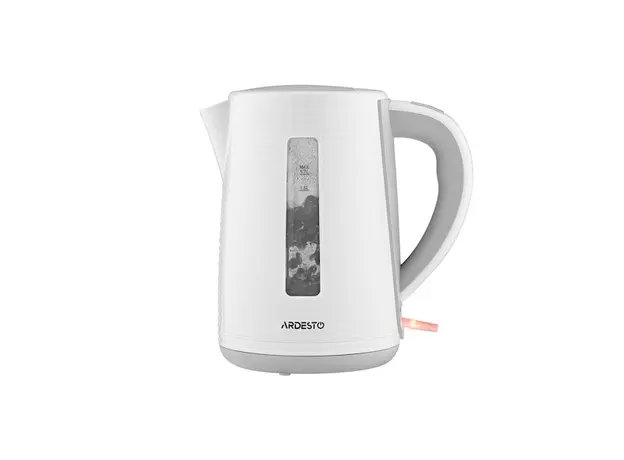 ელექტრო ჩაიდანი Ardesto EKL-F17WG, 3 image