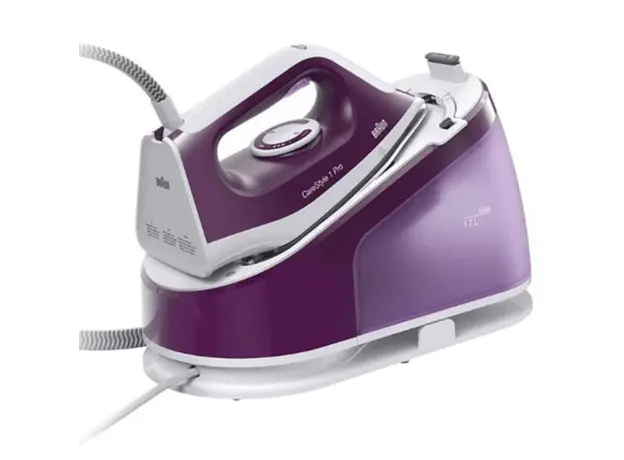 უთო BRAUN IS1514VI, 2 image