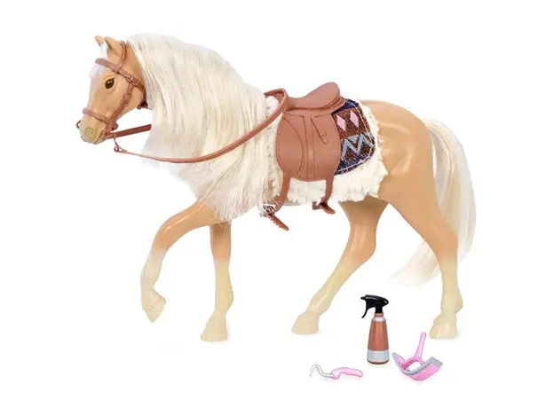 ცხენის ფიგურა LORI AMERICAN QUARTER HORSE