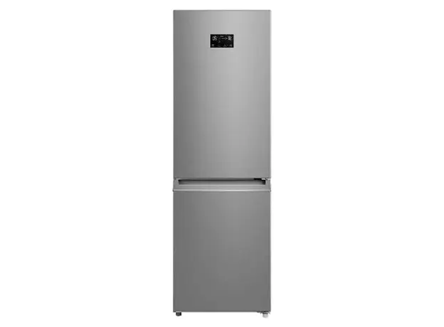 მაცივარი Toshiba GR-RB449WE-PMJ(49), 320L, A++, No Frost, Refrigerator, Silver