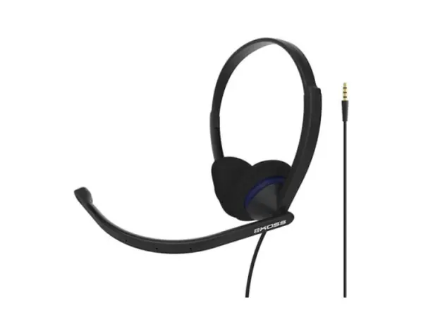 ყურსასმენი Koss Headset CS200i 3.5mm, 2 image
