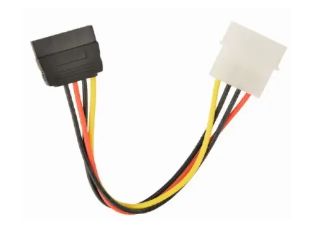 კაბელი Gembird CC-SATA-PS SATA power cable 0.15 m