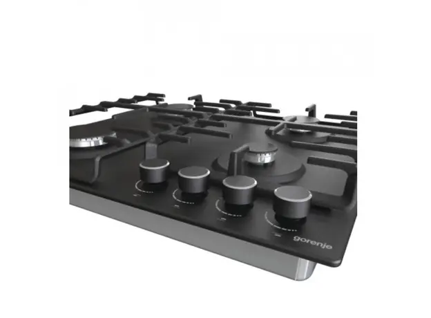 გაზქურის ზედაპირი GORENJE G642AB, 4 image