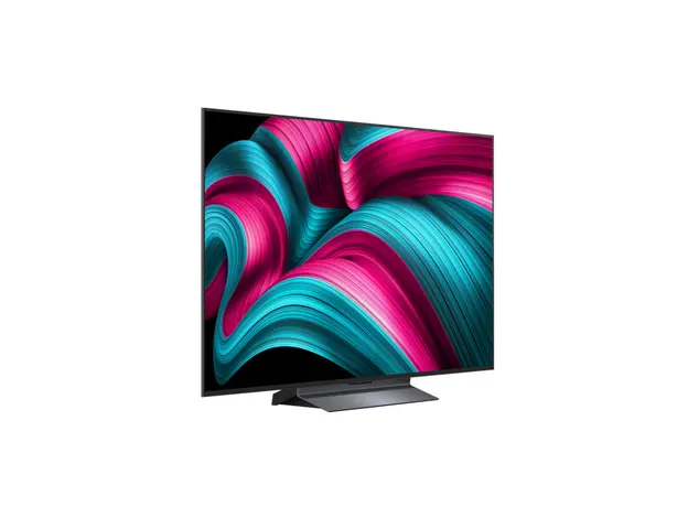 ტელევიზორი LG OLED55C5RLA.AMCN, 5 image