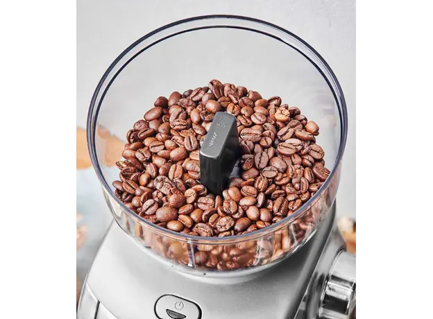 ყავის საფქვავი GASTROBACK 42642 Design Coffee Grinder Adv Plu, 6 image