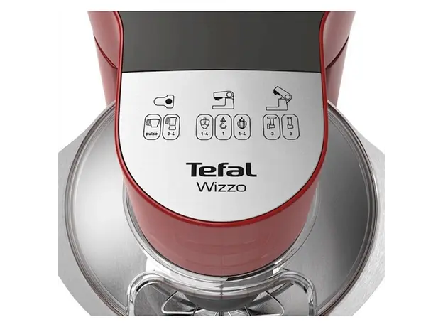 სამზარეულოს კომბაინი TEFAL QB317538, 4 image