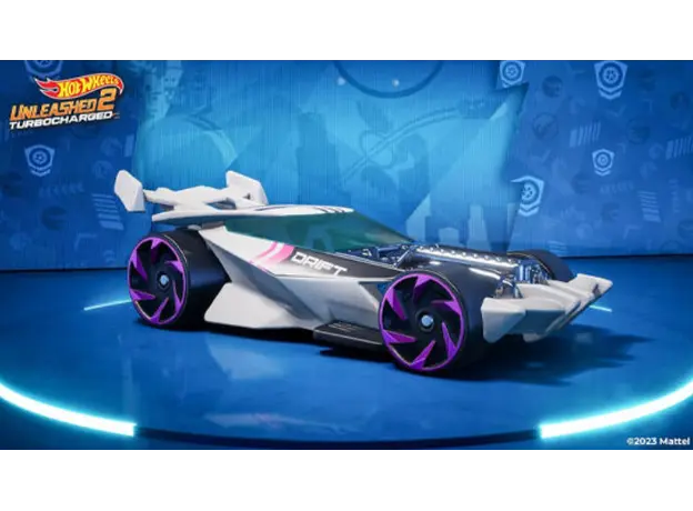 ვიდეო თამაში Sony PS4 Game Hot Wheels Unleashed 2 Turbocharged, 5 image