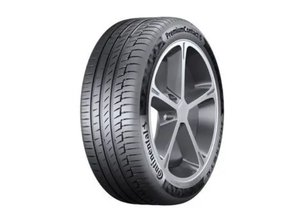 საბურავი CONTINENTAL 225/60R18 PremiumContact 6