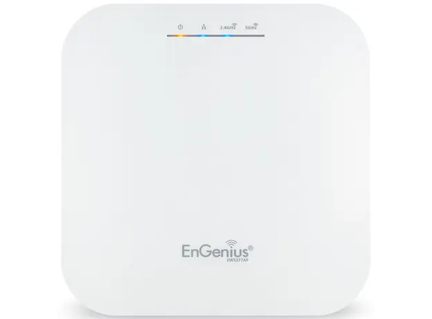 აქსეს პოინტი ENGENIUS NETWORKS EWS377AP MANAGED AP INDOOR 11AX 1148+2400MBPS 4T4R BLE 2.5 GBE POE.AT 3DBI IA, 2 image