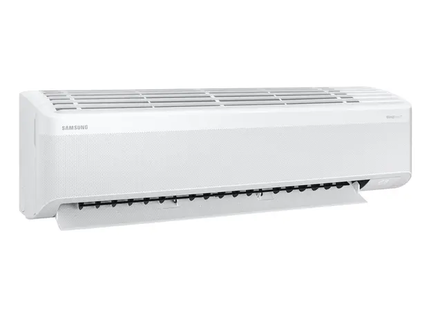 კონდიციონერი Samsung AI WindFree AR60F24C1DWNER Indoor,(70-80m2) Inverter, White, 4 image
