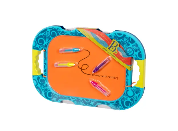სახატავი დაფა Btoys H2-WHOA, WATER DOODLER (SEA), 2 image