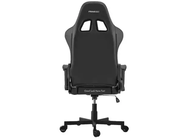 სათამაშო სავარძელი Fragon Game Chair 1X series FRAGON1X_White / White, 7 image