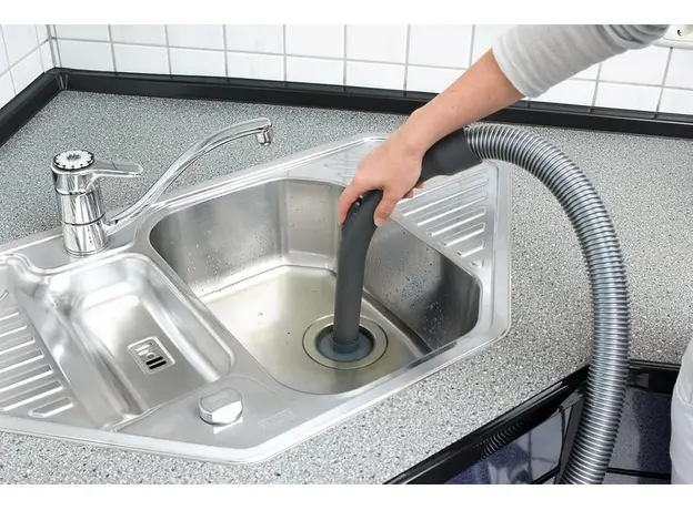 მტვერსასრუტი THOMAS AQUA FLECKWASHER, 5 image