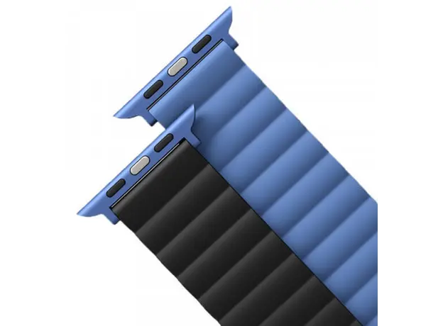 სმარტ საათის სამაჯური Uniq Revix Reversible Magnetic Apple Watch Strap 41/40/38Mm, 4 image