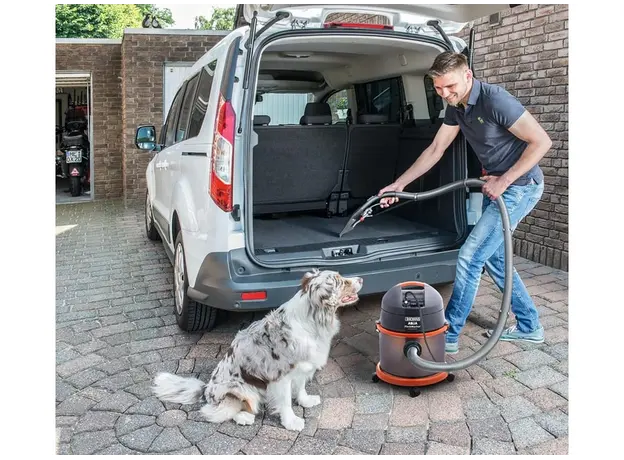 მტვერსასრუტი THOMAS AQUA FLECKWASHER, 7 image