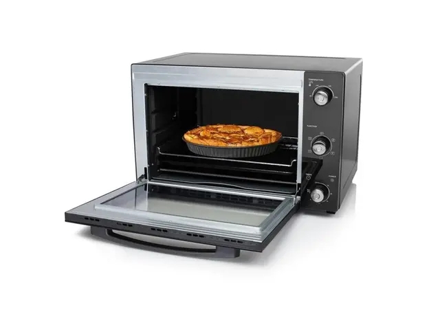 ელექტრო ღუმელი Princess 112756 Convection Oven Deluxe, 4 image