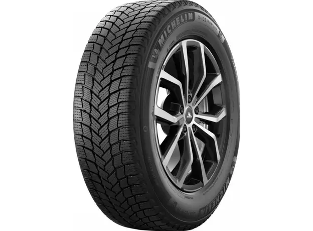 საბურავი MICHELIN 255/55R20 X-ICE SNOW SUV MI
