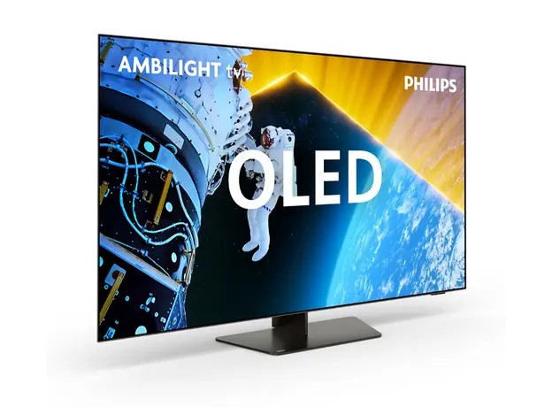 ტელევიზორი PHILIPS 65OLED819/12, 3 image
