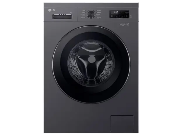 სარეცხი მანქანა LG F2Y1HYP6J.AMBPMER