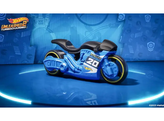 ვიდეო თამაში Sony PS4 Game Hot Wheels Unleashed 2 Turbocharged, 7 image