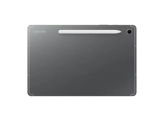ტაბლეტი Samsung Galaxy Tab S10 FE 10.9" 8GB 128GB 5G Gray, 4 image