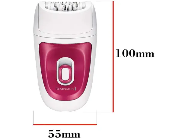 ეპილატორი Remington EP7300 Epilator White, 4 image