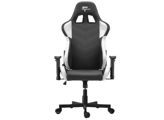 სათამაშო სავარძელი Fragon Game Chair 1X series FRAGON1X_White / White, 5 image