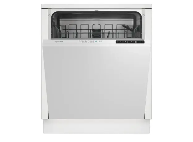 ჩასაშენებელი ჭურჭლის სარეცხი მანქანა Indesit DI 4C68